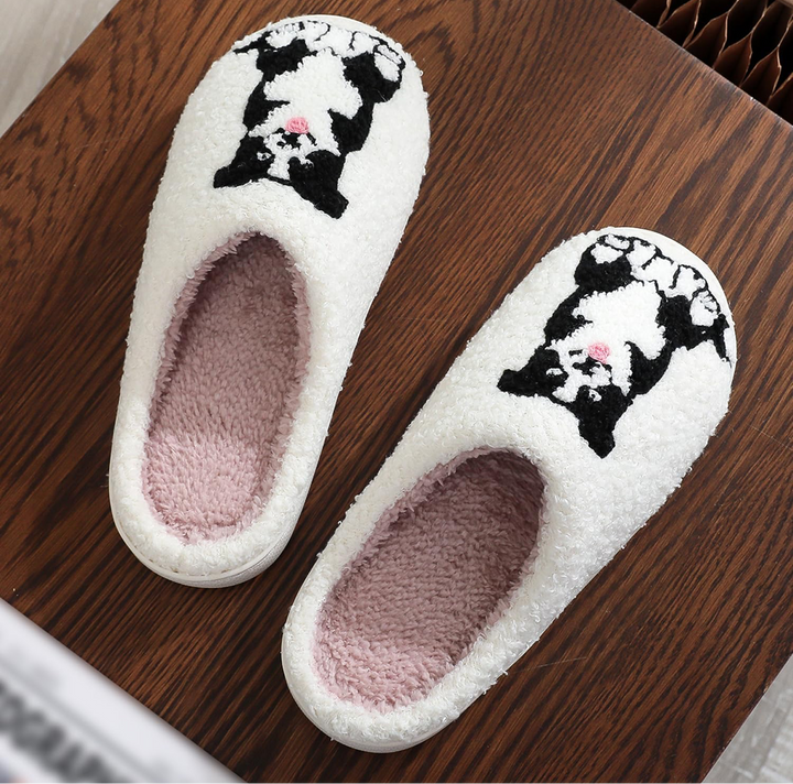 Elizabeth´s Collie Slides