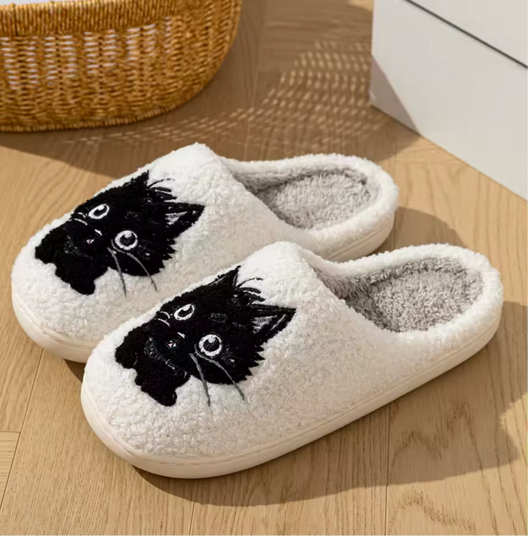 Elizabeth´s Kitten Slides