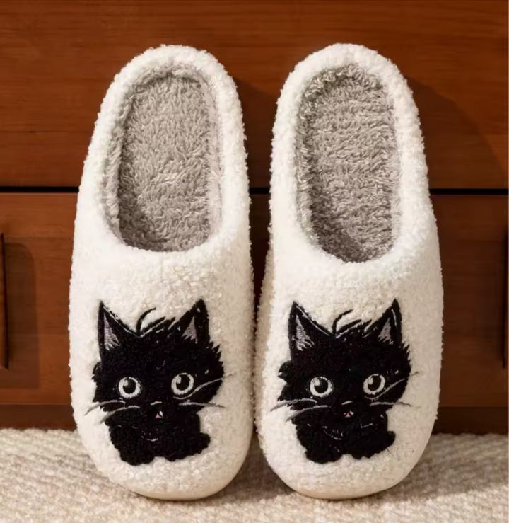 Elizabeth´s Kitten Slides