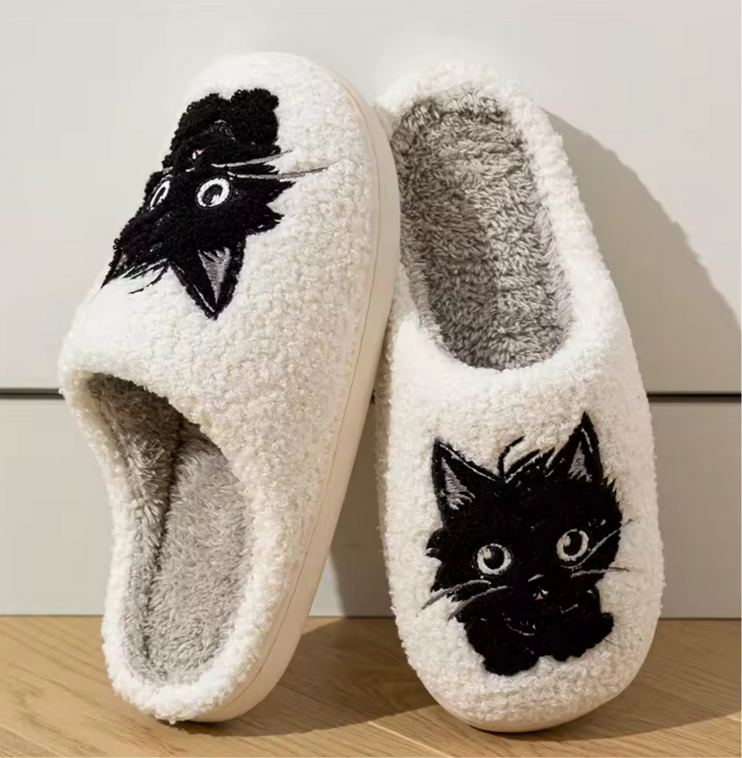 Elizabeth´s Kitten Slides