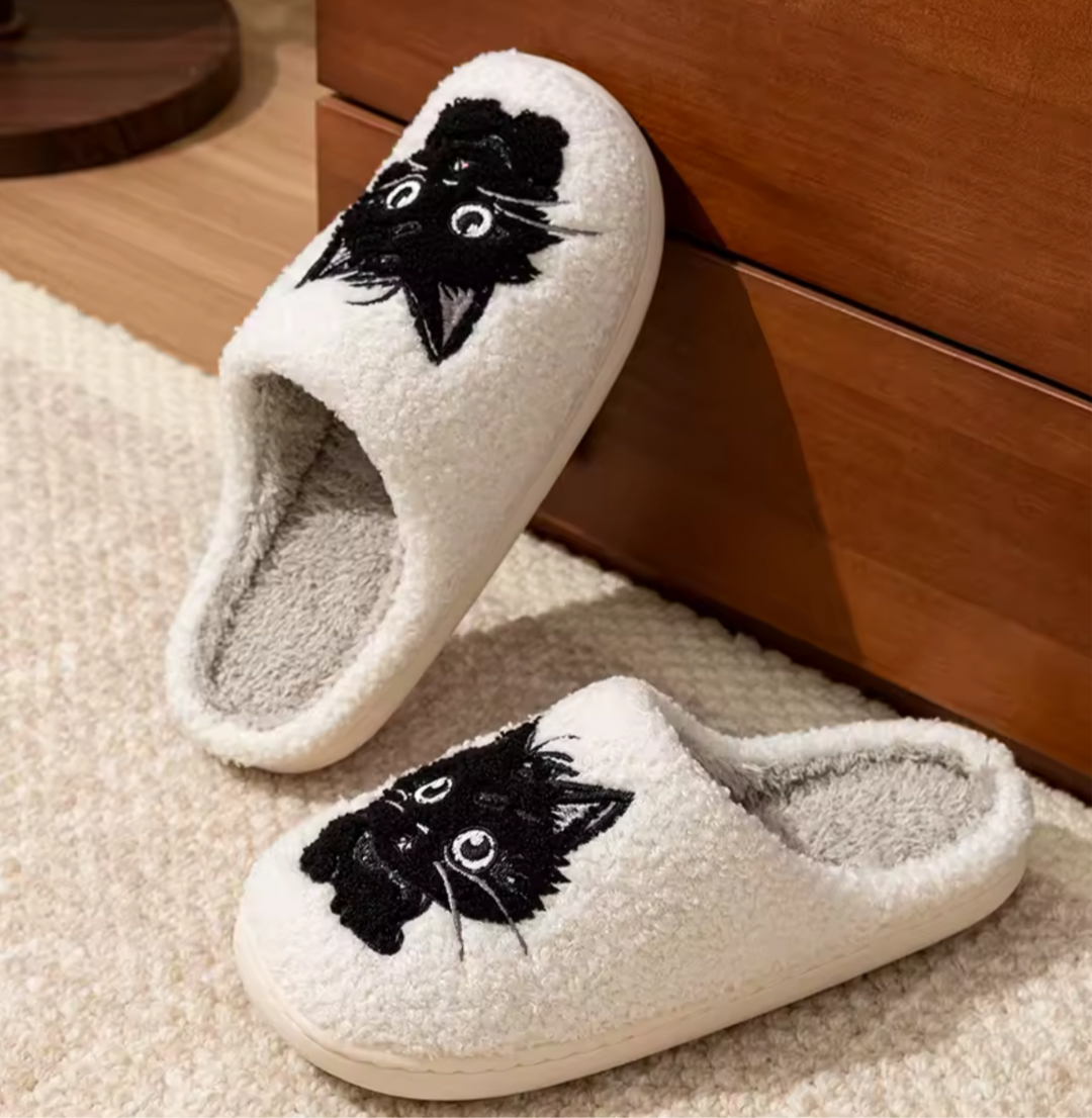 Elizabeth´s Kitten Slides